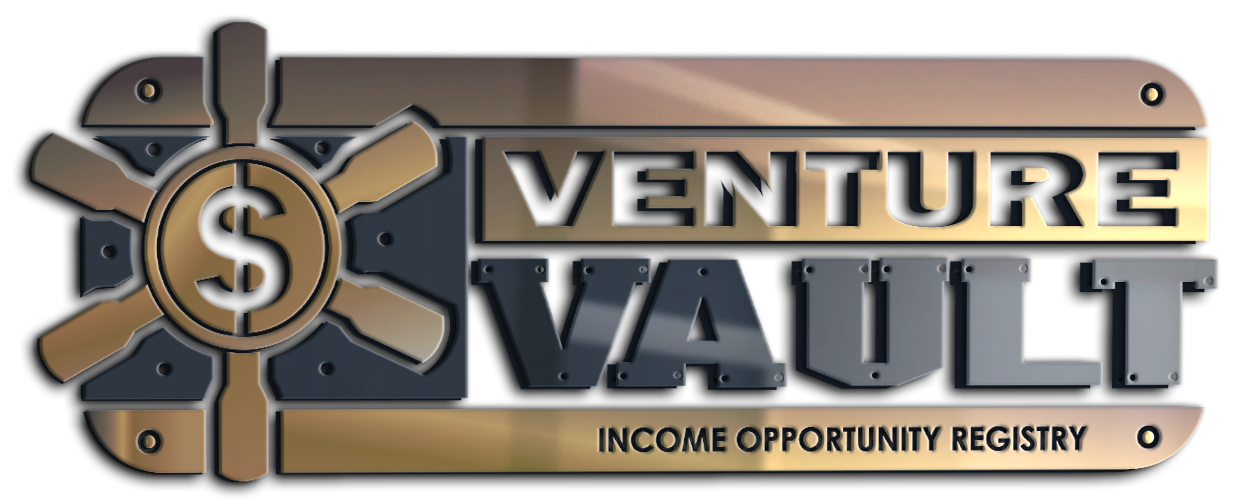 Venture Vault